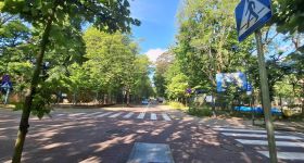 Sopot: Rusza kompleksowa przebudowa ulicy Jakuba Goyki