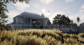 Wirtualna podróż do początków Gdyni. Nowa atrakcja w Muzeum Miasta Gdyni