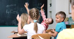 Podstawówka w Gdańsku wprowadziła nowy system oceniania