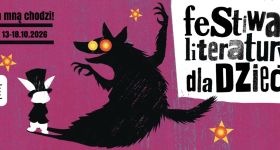 Detektywi, duchy i tajemnice. 13. Festiwal Literatury dla Dzieci w Trójmieście