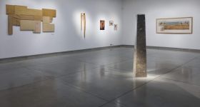 Oprowadzanie po wystawie w Państwowej Galerii Sztuki