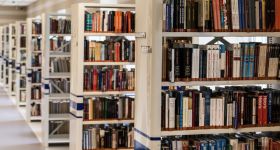 Wydarzenia w trójmiejskich bibliotekach w tym tygodniu