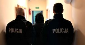 Zuchwałe kradzieże paliwa w kilku województwach. 36-latek w areszcie