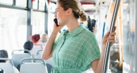 Gdynia sprawdzi, jak podróżują mieszkańcy. Ankieterzy przepytają 5 tysięcy osób