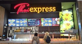 Thai Express dołącza do Galerii Przymorze