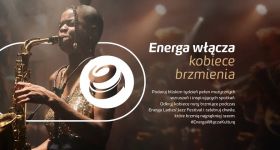Rusza 22. edycja Energa Ladies’ Jazz Festival
