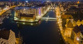 Gdańsk usprawnia zarządzanie energią w miejskich obiektach
