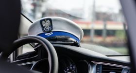 Prawie 40 nieoznakowanych pojazdów trafi do pomorskiej policji