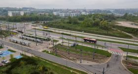 Przetarg na zajezdnię tramwajową w Gdańsku rozstrzygnięty
