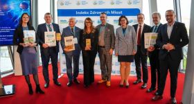 Sopot w czołówce Indeksu Zdrowych Miast