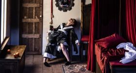 Memling – rozważania o końcu świata