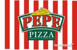 Pizza pepe