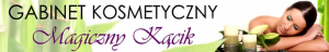 GABINET KOSMETYCZNY "MAGICZNY KĄCIK"