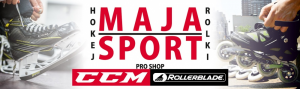 MAJA SPORT