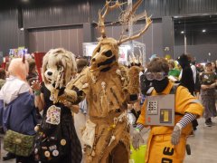 cosplayerzy
